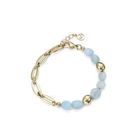 Bracelet Femme Ania Haie B022-03G 19 cm | Tienda24 Tienda24.eu