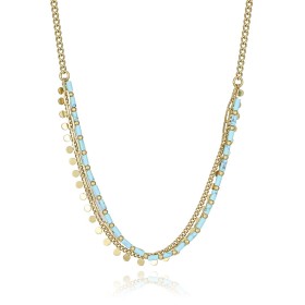 Ladies'Necklace Sif Jakobs C446-CZ (35 cm) | Tienda24 Tienda24.eu