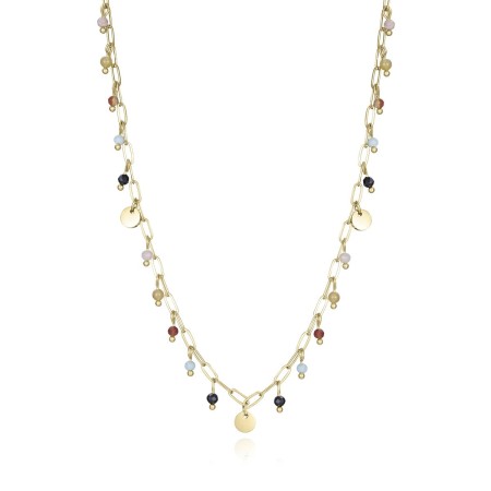 Ladies' Necklace Viceroy 14166C01019 | Tienda24 Tienda24.eu