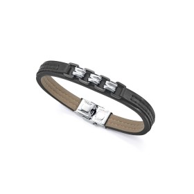 Bracelet Homme Guess JUMB01348JWYGS | Tienda24 Tienda24.eu