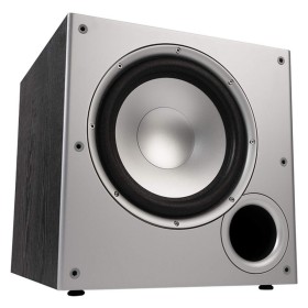 Barre audio Polk PSW10EBK Noir 100W de Polk, Audio - Réf : S7810891, Prix : 307,97 €, Remise : %