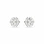 Boucles d´oreilles Femme Swarovski 5691483 | Tienda24 Tienda24.eu