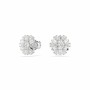 Boucles d´oreilles Femme Swarovski 5691483 | Tienda24 Tienda24.eu