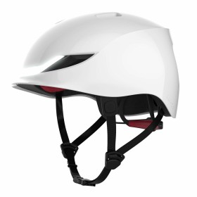 Casque pour Trottinette électrique Lumos Matrix White MIPS 56-61 cm de Lumos, Patins - Réf : S7811185, Prix : 330,33 €, Remis...