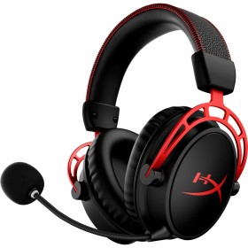 Auriculares com microfone para Vídeojogos Hyperx Cloud Alpha de Hyperx, Acessórios - Ref: S7811420, Preço: 260,05 €, Desconto: %