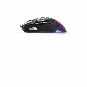 Mouse SteelSeries Aerox 5 Wireless di SteelSeries, Mouse - Rif: S7812724, Prezzo: 161,15 €, Sconto: %