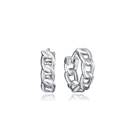 Pendientes Mujer Viceroy 13202E000-00 Plata de ley 925 | Tienda24 Tienda24.eu