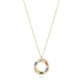 Ladies' Necklace Guess UBN29038 | Tienda24 Tienda24.eu