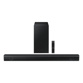 Soundbar LG Black 400 W | Tienda24 - Global Online Shop Tienda24.eu