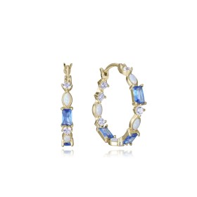 Boucles d´oreilles Femme Guess JUBE03134JWYGT-U | Tienda24 Tienda24.eu