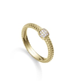 Ladies' Ring Ti Sento 12056ZI/58 18 | Tienda24 Tienda24.eu