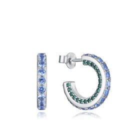 Boucles d´oreilles Femme Guess JUBE03048JWYGLCT-U | Tienda24 Tienda24.eu