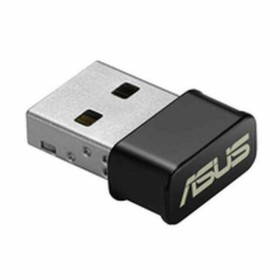 Adapteur réseau Asus USB-AC53 NANO 867 Mbps de Asus, Adaptateurs réseau USB - Réf : S7813478, Prix : 25,86 €, Remise : %