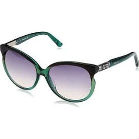 Lunettes de soleil Femme Longchamp LO705S-001 ø 57 mm | Tienda24 Tienda24.eu