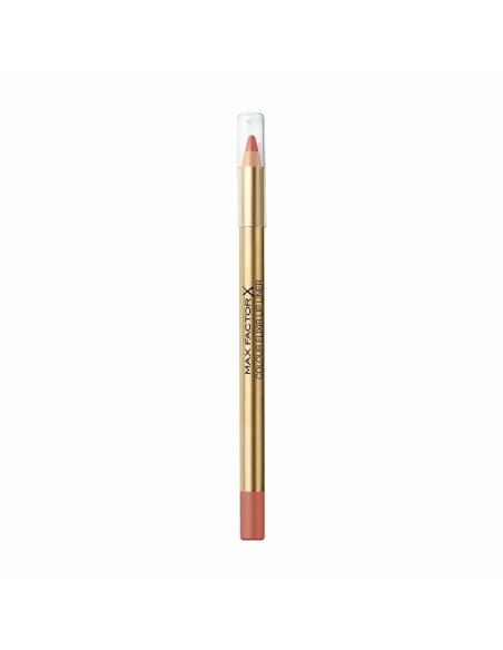 Crayon Contour des Lèvres Colour Elixir Max Factor Nº 005 Brown n Nude (10 g) | Tienda24 Tienda24.eu