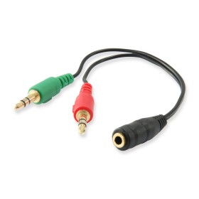 Câble audio Equip 147942 de Equip, Accessoires pour lecteurs MP3 - Réf : S7814265, Prix : 8,76 €, Remise : %