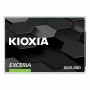 Disque dur Kioxia LTC10Z960GG8 Interne SSD TLC 960 GB 960 GB SSD de Kioxia, Disques durs solides - Réf : S7814286, Prix : 67,...