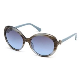 Brillenfassung Trussardi VTR390 500301 | Tienda24 Tienda24.eu