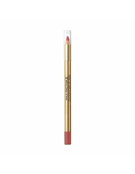 Delineador Lápiz Labial Colour Elixir Max Factor Nº 010 Desert Sand (10 g) | Tienda24 Tienda24.eu