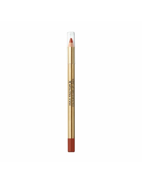 Matita per le Labbra Colour Elixir Max Factor Nº 015 Soft Spice (10 g) da Max Factor, Matite per labbra - Ref: S0588149, Prec...