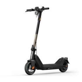 Trottinette Électrique Niu KQi3 Pro Doré 48 V de Niu, Patins - Réf : S7815438, Prix : 955,68 €, Remise : %