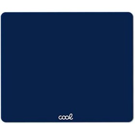 Alfombrilla de ratón Cool Azul oscuro de Cool, Accesorios para teclados y ratones - Ref: S7815814, Precio: 6,82 €, Descuento: %