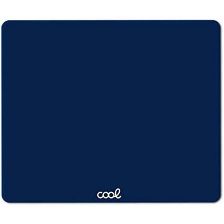 Tappetino per mouse Cool Blu scuro | Tienda24 - Global Online Shop Tienda24.eu