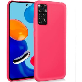 Custodia per Cellulare Cool Xiaomi Redmi Note 11 | Xiaomi Redmi Note 11S Rosa Xiaomi Redmi Note 11 Xiaomi di Cool, Custodie e...