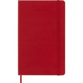 Tagesordnung Moleskine 2024-2025 von Moleskine, Terminkalender - Ref: M0308217, Preis: 21,10 €, Rabatt: %