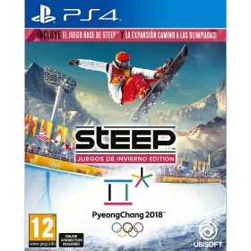 PlayStation 4 Video Game KOCH MEDIA Let's Sing 2025 | Tienda24 - Global Online Shop Tienda24.eu