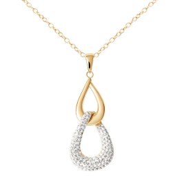 Ladies'Pendant Viceroy 1054C000-24 (45 cm) (45 cm) | Tienda24 Tienda24.eu