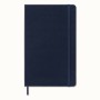 Agenda Moleskine 2024-2025 de Moleskine, Agendas civils & carnets de RDV - Réf : M0308223, Prix : 25,36 €, Remise : %