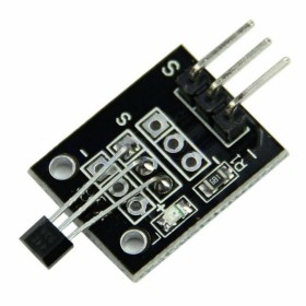 Carte Mère Modulo AVR PIC Magnetico Compatible con Arduino de BigBuy Tech, Cartes de port - Réf : S7816366, Prix : 4,79 €, Re...