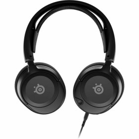 Auriculares com microfone para Vídeojogos SteelSeries Arctis Nova 1 de SteelSeries, Acessórios - Ref: S7816602, Preço: 77,15 ...