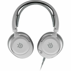 Auriculares com microfone para Vídeojogos SteelSeries Arctis Nova 1 de SteelSeries, Acessórios - Ref: S7816603, Preço: 77,05 ...