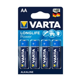 Batterien Varta Longlife Power (40 Stücke) von Varta, Einwegbatterien - Ref: S7817094, Preis: 19,01 €, Rabatt: %