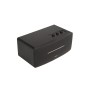 Altavoces Edifier D12-BK Negro | Tienda24 - Global Online Shop Tienda24.eu