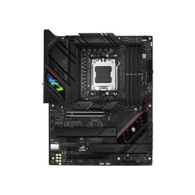 Carte Mère Asus ROG STRIX B650E-F GAMING WIFI AMD AMD B650 AMD AM5 de Asus, Cartes mères - Réf : S7817652, Prix : 322,72 €, R...