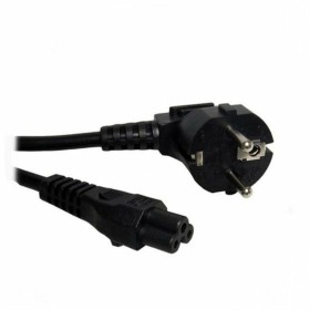 Cable de Alimentación CABTREBOL de BigBuy Tech, Cables - Ref: S7817998, Precio: 5,09 €, Descuento: %