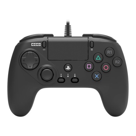 Gaming Controller HORI Hori Fighting commander Octa Schwarz | Tienda24 - Global Online Shop Tienda24.eu