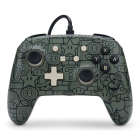 Contrôle des jeux Powera 1522659-01 Nintendo Switch de Powera, Accessoires - Réf : S7818667, Prix : 34,26 €, Remise : %