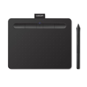 Tablettes graphiques et stylos Wacom S Bluetooth Manga Edition de Wacom, Tablettes graphiques - Réf : S7818698, Prix : 133,87...