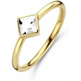 Anillo Mujer New Bling 9NB-0119-52 | Tienda24 Tienda24.eu