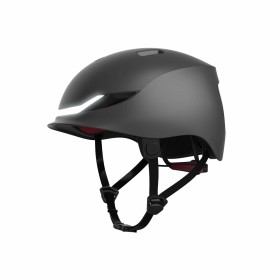 Casque pour Trottinette électrique Lumos Charcoal Black MIPS 56-61 cm de Lumos, Patins - Réf : S7818787, Prix : 330,33 €, Rem...