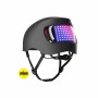 Capacete para Trotinete Elétrica Lumos Charcoal Black MIPS 56-61 cm | Tienda24 - Global Online Shop Tienda24.eu