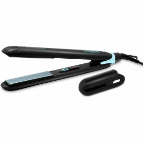 Hair Straightener UFESA Black by UFESA, Hair Straighteners - Ref: S7818927, Price: 30,55 €, Discount: %