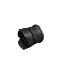 Obiettivo Canon RF-S 18-45 mm f/4.5-6.3 IS STM di Canon, Obiettivi per fotocamere - Rif: S7818947, Prezzo: 420,98 €, Sconto: %