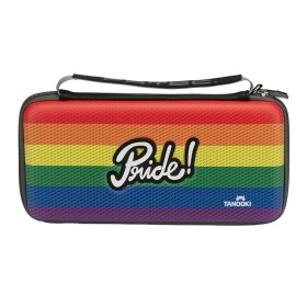 Estojo para Nintendo Switch FR-TEC Pride de FR-TEC, Acessórios - Ref: S7818958, Preço: 25,75 €, Desconto: %