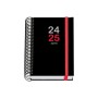 Diary DOHE 2024-2025 by DOHE, Appointment Books & Planners - Ref: M0308248, Price: 8,70 €, Discount: %