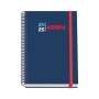 Agenda DOHE 2024-2025 A5 de DOHE, Agendas y calendarios - Ref: M0308251, Precio: 7,22 €, Descuento: %